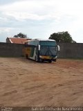 Empresa Gontijo de Transportes 14360 na cidade de Guanambi, Bahia, Brasil, por Gabriel Rocha do Nascimento. Número da foto: #5629614.