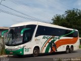 Empresa de Transportes Andorinha 6133 na cidade de Cuiabá, Mato Grosso, Brasil, por Yago Trindade Martins. Número da foto: #:id.