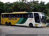 Empresa Gontijo de Transportes 12305 na cidade de São Paulo, São Paulo, Brasil, por Fabricio Zulato. Número da foto: #5628899.