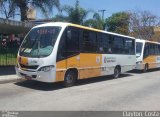 Transunião Transportes 3 6594 na cidade de São Paulo, São Paulo, Brasil, por Clayton  Costa. Número da foto: #:id.