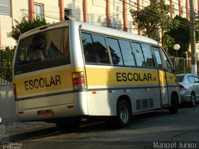 Escolares 24.225 na cidade de São Paulo, São Paulo, Brasil, por Manoel Junior. ID da foto: 5698673.