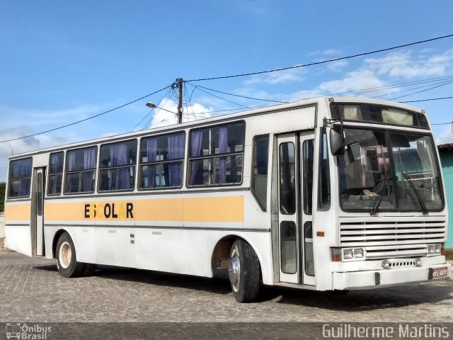 Escolares 4017 na cidade de Pedro Velho, Rio Grande do Norte, Brasil, por Guilherme Martins. Número da foto: #5699377.