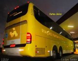 Viação Itapemirim 5701 na cidade de Pirassununga, São Paulo, Brasil, por Carlos Júnior. Número da foto: #5700482.