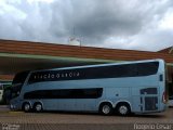 Viação Garcia 8714 na cidade de Santa Cruz do Rio Pardo, São Paulo, Brasil, por Rogério César. Número da foto: #5701087.