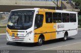 Qualibus Qualidade em Transportes 3 5768 na cidade de São Paulo, São Paulo, Brasil, por Erick Dias. Número da foto: #5700935.