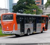 TRANSPPASS - Transporte de Passageiros 8 1269 na cidade de São Paulo, São Paulo, Brasil, por Michel Nowacki. Número da foto: #:id.