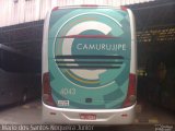 Auto Viação Camurujipe 4043 na cidade de Santo Antônio de Jesus, Bahia, Brasil, por Mario dos Santos Nogueira Junior. Número da foto: #:id.