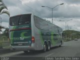 Clima Tur 4070 na cidade de Juiz de Fora, Minas Gerais, Brasil, por Eloisio  Saraiva Silva Junior. Número da foto: #:id.