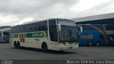 Empresa Gontijo de Transportes 20220 na cidade de Roseira, São Paulo, Brasil, por Marcus Vinicius Lara Silva. Número da foto: #5700407.