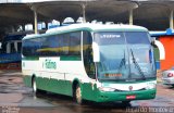 Fátima Transportes e Turismo 310 na cidade de Porto Alegre, Rio Grande do Sul, Brasil, por Ricardo Silva Monteiro. Número da foto: #:id.