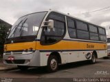 Escolares 640 na cidade de Curitiba, Paraná, Brasil, por Ricardo Fontes Moro. Número da foto: #5699900.