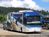 Motorhomes 2978 na cidade de João Monlevade, Minas Gerais, Brasil, por Antonio Carlos Fernandes. Número da foto: #5699685.