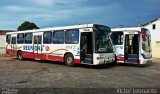 Empresa Reunidas Paulista de Transportes 167118 na cidade de Andradina, São Paulo, Brasil, por Victor Leonardo Ferreira. Número da foto: #:id.