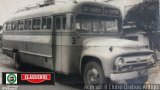 Empresa Pratos de Transportes Ltda. 3 na cidade de Santa Rosa, Rio Grande do Sul, Brasil, por Marcos Jeremias. Número da foto: #5699437.