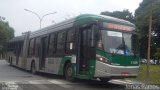 Via Sul Transportes Urbanos 5 3426 na cidade de São Paulo, São Paulo, Brasil, por Jonas Ramos. ID da foto: :id.