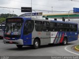 Viação Miracatiba 15.637 na cidade de Embu das Artes, São Paulo, Brasil, por Gustavo Campos Gatti. Número da foto: #5698789.