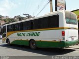 Viação Mata Verde 90 na cidade de Caratinga, Minas Gerais, Brasil, por Joase Batista da Silva. Número da foto: #:id.