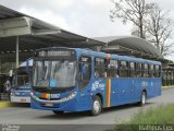 Itamaracá Transportes 1.667 na cidade de Paulista, Pernambuco, Brasil, por Matheus Lex. Número da foto: #5698711.