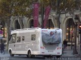 Motorhomes 921 na cidade de , por Rudinei Francisco Mantovani. Número da foto: #5701867.