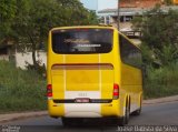 Viação Itapemirim 5863 na cidade de Coronel Fabriciano, Minas Gerais, Brasil, por Joase Batista da Silva. Número da foto: #5698743.