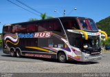 Flecha Bus 9956 na cidade de Balneário Camboriú, Santa Catarina, Brasil, por Leonardo Fidelli. Número da foto: #5701389.