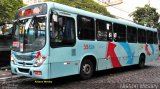 Rota Sol > Vega Transporte Urbano 35824 na cidade de Fortaleza, Ceará, Brasil, por Alisson Wesley. Número da foto: #:id.