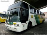 Empresa Gontijo de Transportes 5825 na cidade de Belo Horizonte, Minas Gerais, Brasil, por Marcos Grazziotti. Número da foto: #5698733.