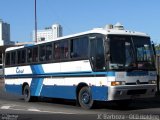 Citral Transporte e Turismo 1702 na cidade de Porto Alegre, Rio Grande do Sul, Brasil, por JC  Barboza. Número da foto: #:id.