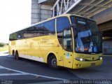 Viação Itapemirim 8705 na cidade de Campinas, São Paulo, Brasil, por Ezequiel Vicente Fernandes. Número da foto: #5699843.
