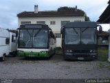Ônibus Particulares 0476 na cidade de Caxias do Sul, Rio Grande do Sul, Brasil, por Carlos Gabriel. Número da foto: #5698817.