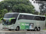 Viação Garcia 7967 na cidade de Maringá, Paraná, Brasil, por Victor Hugo Guedes Pereira. Número da foto: #5700304.