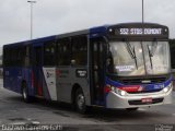 Guarulhos Transportes 33.736 na cidade de São Paulo, São Paulo, Brasil, por Gustavo Campos Gatti. Número da foto: #5698763.