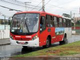 Empresa São Gonçalo 10068 na cidade de Contagem, Minas Gerais, Brasil, por Adão Raimundo Marcelino. Número da foto: #5700918.