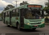 Bettania Ônibus 30181 na cidade de Belo Horizonte, Minas Gerais, Brasil, por Edmar Junio. Número da foto: #:id.