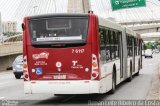 Viação Gatusa Transportes Urbanos 7 6117 na cidade de São Paulo, São Paulo, Brasil, por Renan Leite Ribeiro da Costa. Número da foto: #:id.