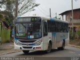 Auto Ônibus Alcântara 3.101 na cidade de São Gonçalo, Rio de Janeiro, Brasil, por Roberto  Martins. Número da foto: #5699823.