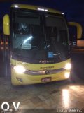 Viação Itapemirim 60027 na cidade de Governador Valadares, Minas Gerais, Brasil, por Oscar Vinicius . Número da foto: #5699777.