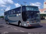 Viação Garcia 6692 na cidade de Londrina, Paraná, Brasil, por Hudson Tonetto Santana. Número da foto: #5700141.
