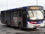 Radial Transporte Coletivo 47165 na cidade de São Paulo, São Paulo, Brasil, por Gustavo Campos Gatti. Número da foto: #5698762.