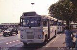 Guernseybus A124 na cidade de Brasil, por Donald Hudson. ID da foto: :id.