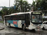 Auto Viação 1001 RJ 108.521 na cidade de Niterói, Rio de Janeiro, Brasil, por André Luiz Gomes de Souza. Número da foto: #5699851.