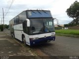 Ônibus Particulares 1000 na cidade de Marília, São Paulo, Brasil, por Mirella Ruy. Número da foto: #5699647.