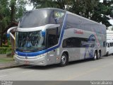 DataTech Turismo 404 na cidade de Morretes, Paraná, Brasil, por Elias  Junior. Número da foto: #5700164.