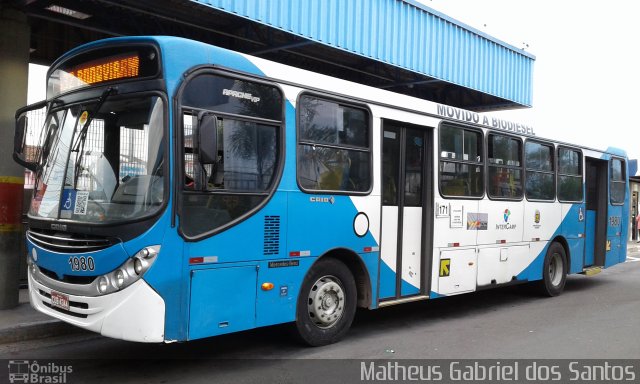 VB Transportes e Turismo 1980 na cidade de Campinas, São Paulo, Brasil, por Matheus Gabriel dos Santos. Número da foto: #5703616.