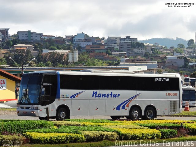 Nanetur Turismo 10000 na cidade de João Monlevade, Minas Gerais, Brasil, por Antonio Carlos Fernandes. Número da foto: #5702877.
