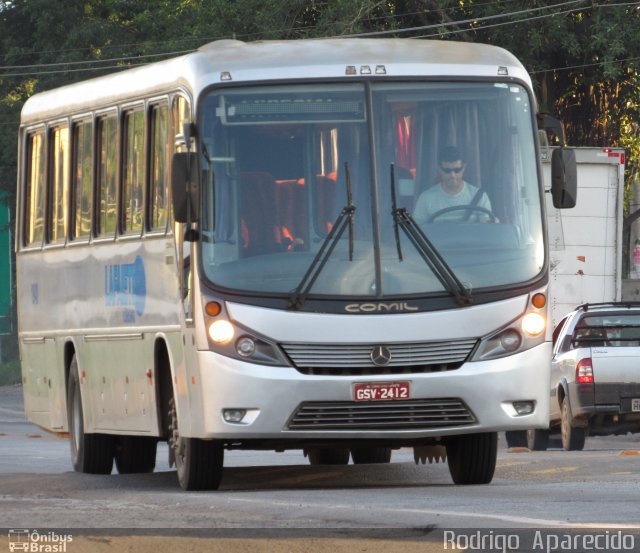Lafaiete Turismo 1940 na cidade de Conselheiro Lafaiete, Minas Gerais, Brasil, por Rodrigo  Aparecido. Número da foto: #5703642.