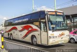 Pullman de Morelos 852 na cidade de , por Oscar Rodriguez . Número da foto: #5702039.