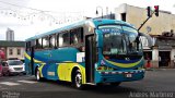 Transportes Zúñiga S.A. 25 na cidade de , por Andrés Martínez Rodríguez. Número da foto: #:id.