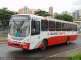 Rápido D´Oeste 4066 na cidade de Ribeirão Preto, São Paulo, Brasil, por Edden Brito. Número da foto: #:id.