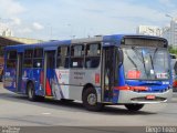 Auto Viação Urubupungá 20.580 na cidade de Osasco, São Paulo, Brasil, por Diego Leão. Número da foto: #5702755.